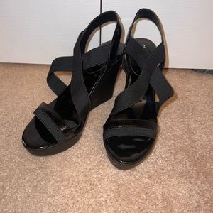 Charles by Charles David Women’s Wedges